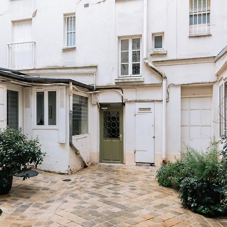 Modern 1 Bedroom Apartment Near Eiffel Tower Paryż Zewnętrze zdjęcie
