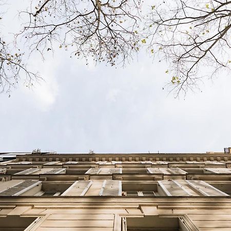 Modern 1 Bedroom Apartment Near Eiffel Tower Paryż Zewnętrze zdjęcie