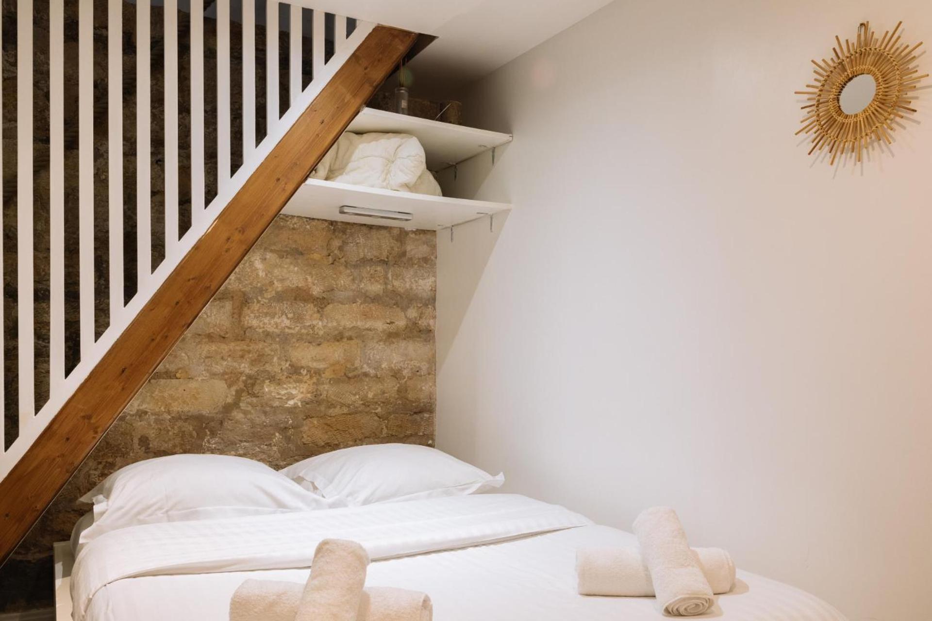Modern 1 Bedroom Apartment Near Eiffel Tower Paryż Zewnętrze zdjęcie