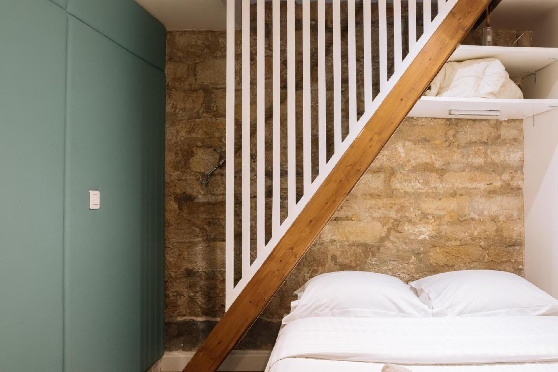 Modern 1 Bedroom Apartment Near Eiffel Tower Paryż Zewnętrze zdjęcie