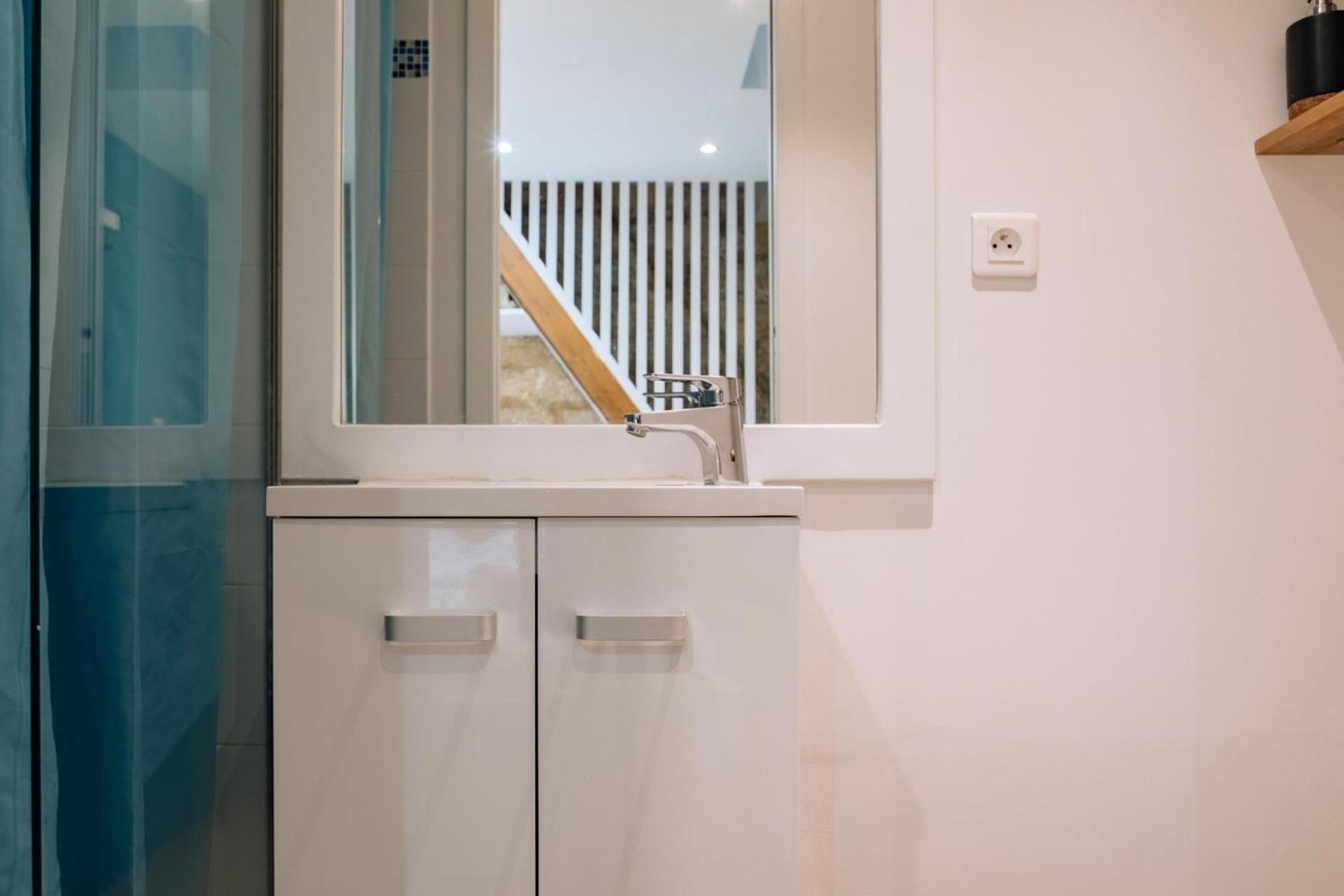Modern 1 Bedroom Apartment Near Eiffel Tower Paryż Zewnętrze zdjęcie